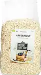 Havermout