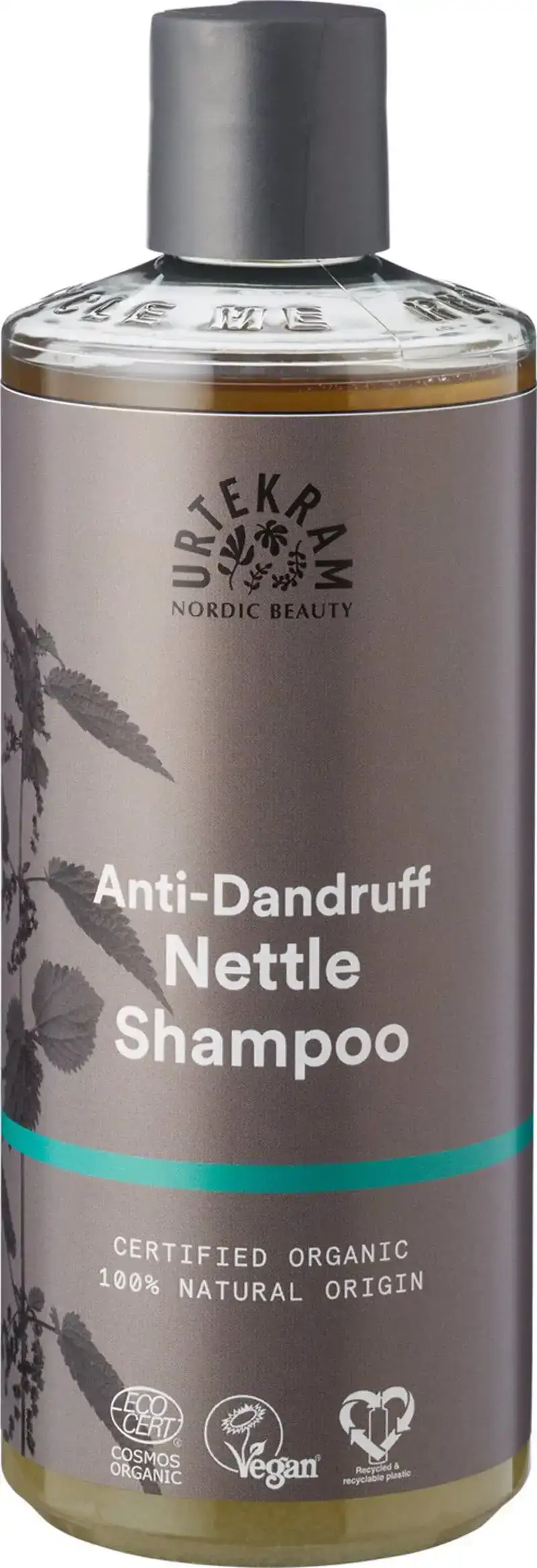 Anti-roos shampoo brandnetel
