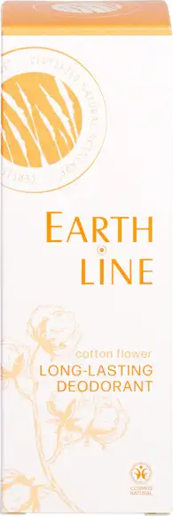 Deostick crème cotton flower