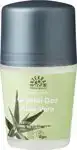 Crystal deodorant aloë vera