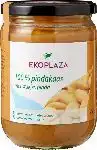 Pindakaas ongezouten en ongezoet