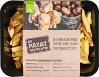 Verse friet