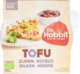 Zijdentofu