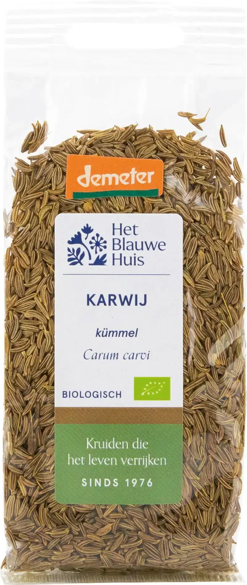 Karwijzaad