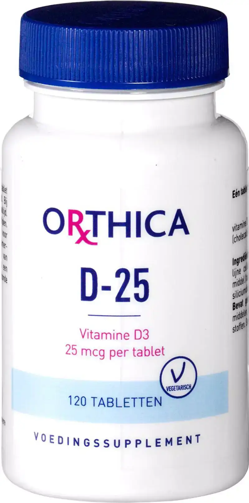 Vitamine D-25