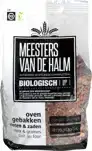 Ovengebakken noten & zaden