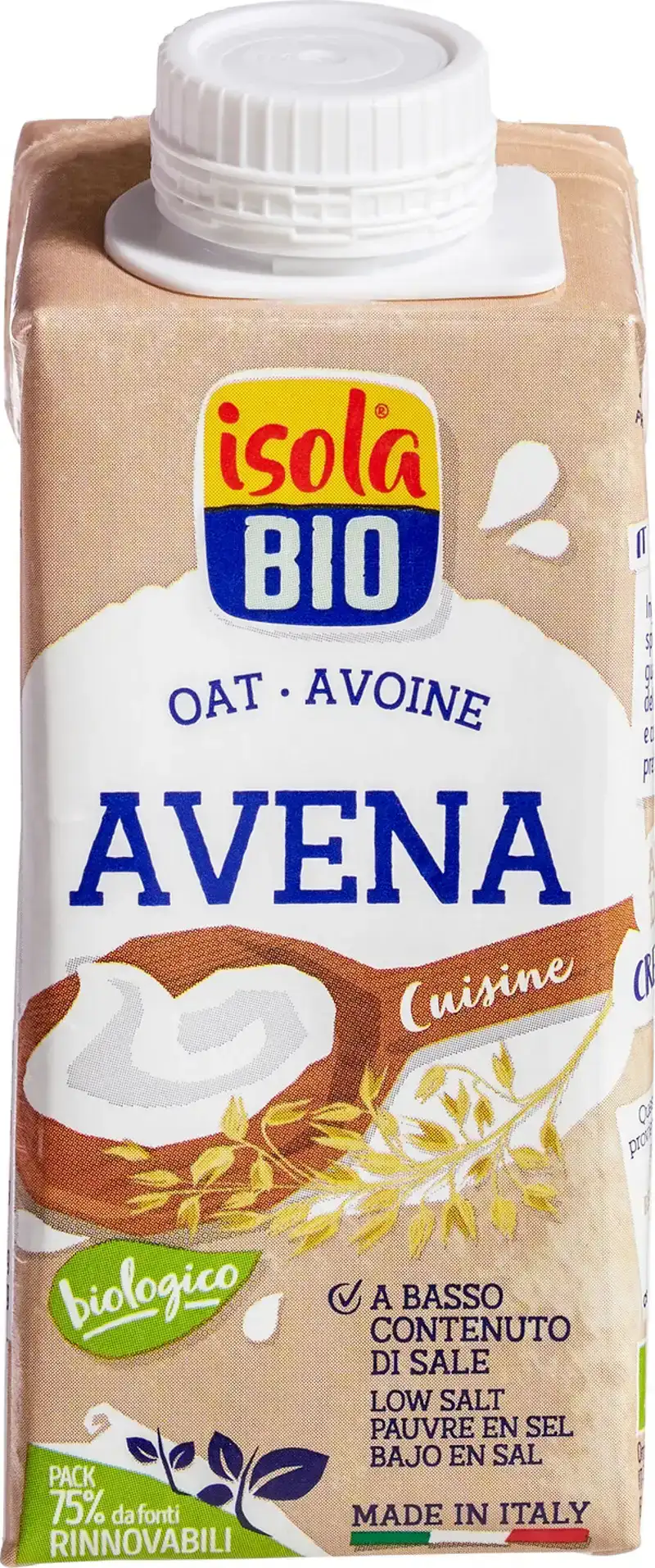 Cuisine haver