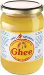 Ghee ayurveda