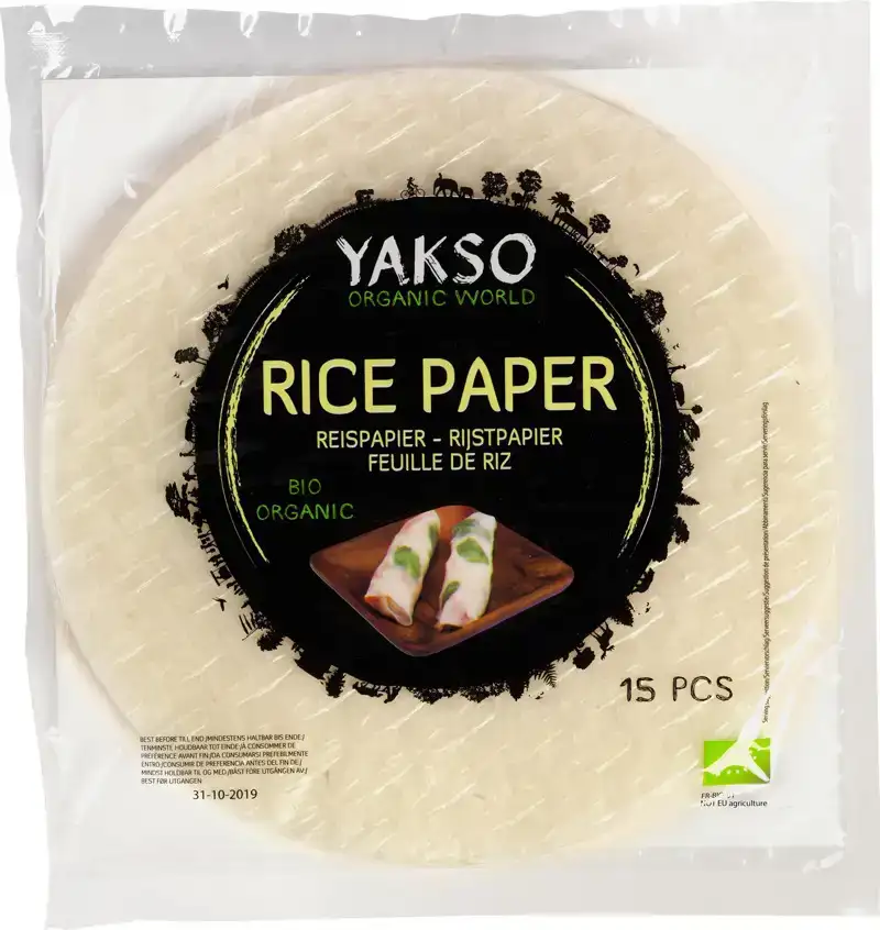Rijstpapier
