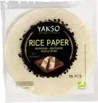 Rijstpapier