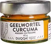 Geelwortel (kurkuma)