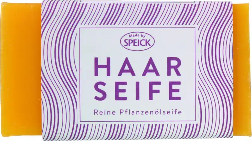 Haarzeep