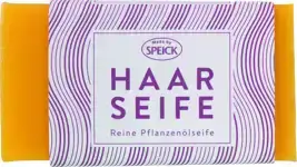 Haarzeep