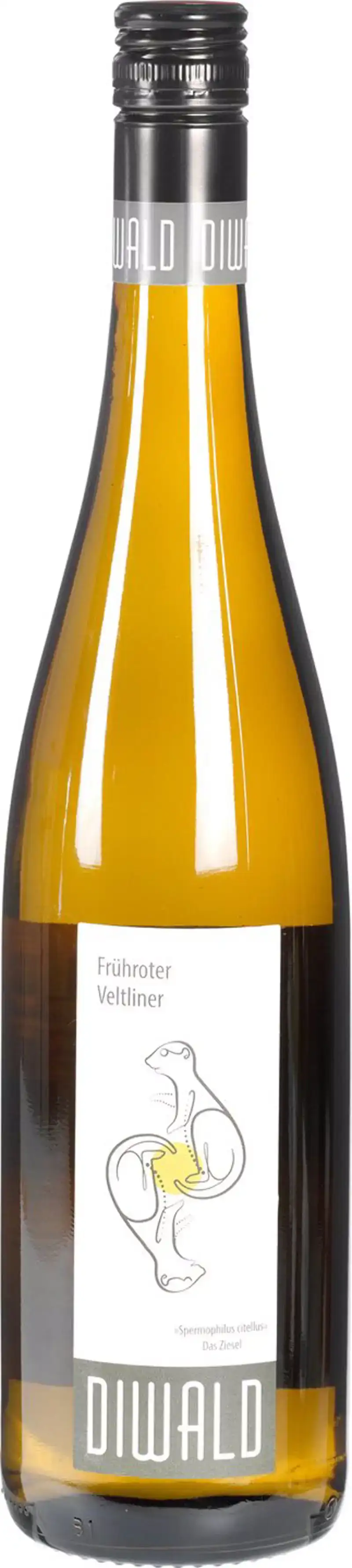 Frühroter Veltliner