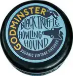 Cheddar black truffle