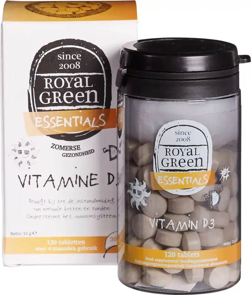 Vitamine D3