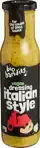 Vegan Italian style dressing