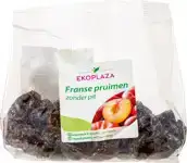 Franse pruimen zonder pit