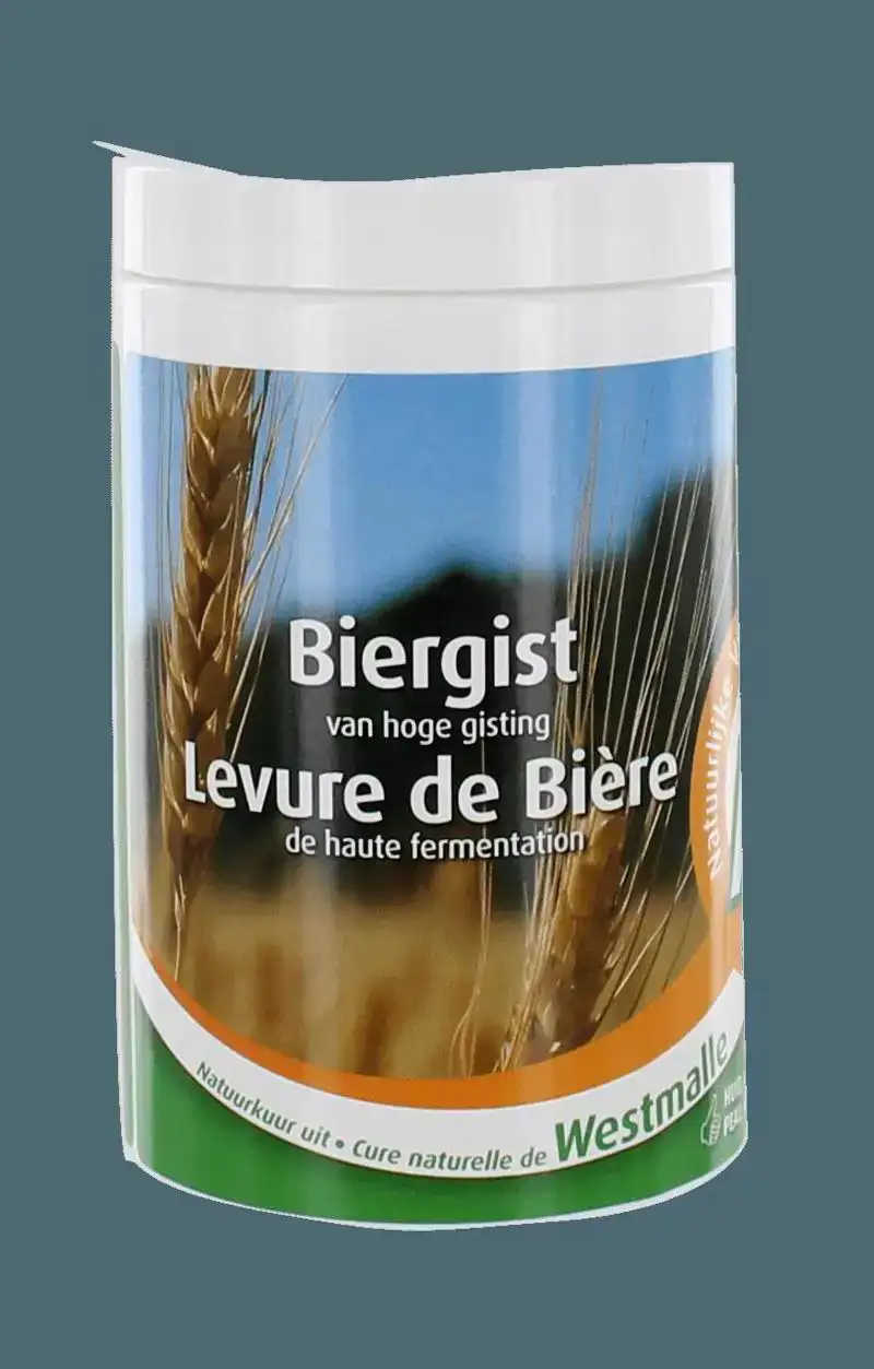 Biergisttabletten