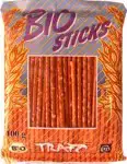 Pretzelsticks