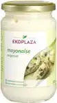 Ongezoete mayonaise