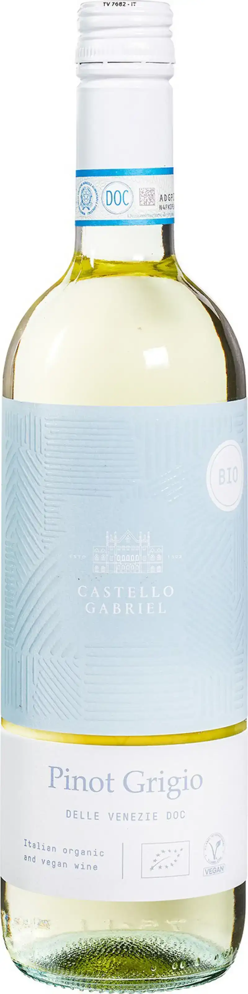 Pinot Grigio