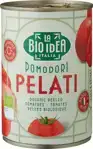 Gepelde tomaten