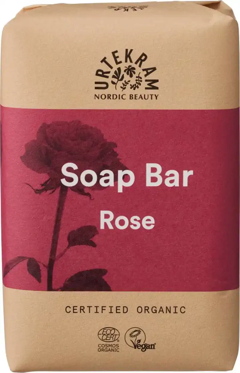 Zeepblok rozen