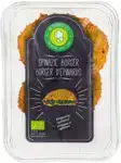 Spinazieburger