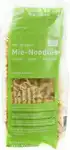 Spelt mie noodles