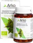 Groene thee capsules