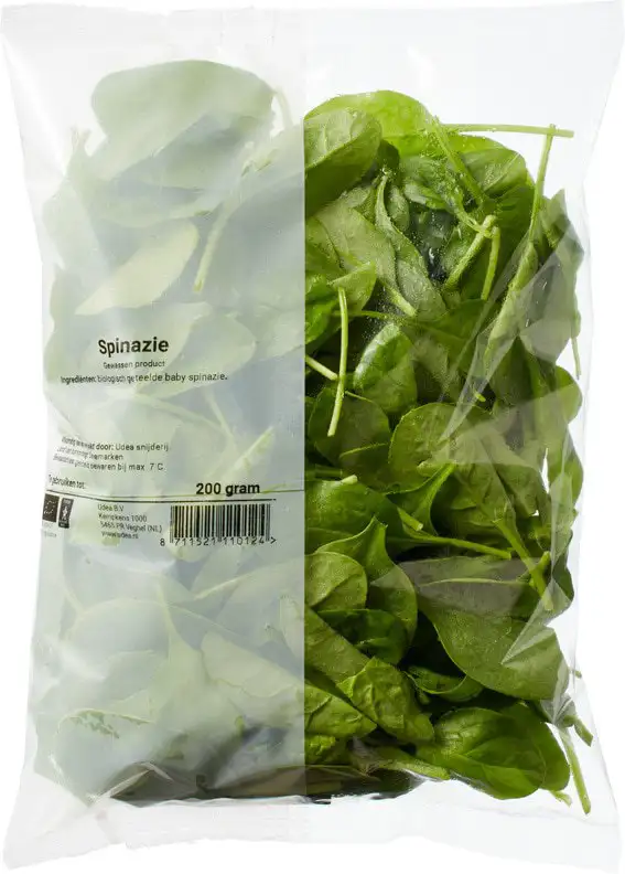 Spinazie