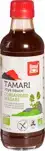 Coriander & wasabi soy sauce