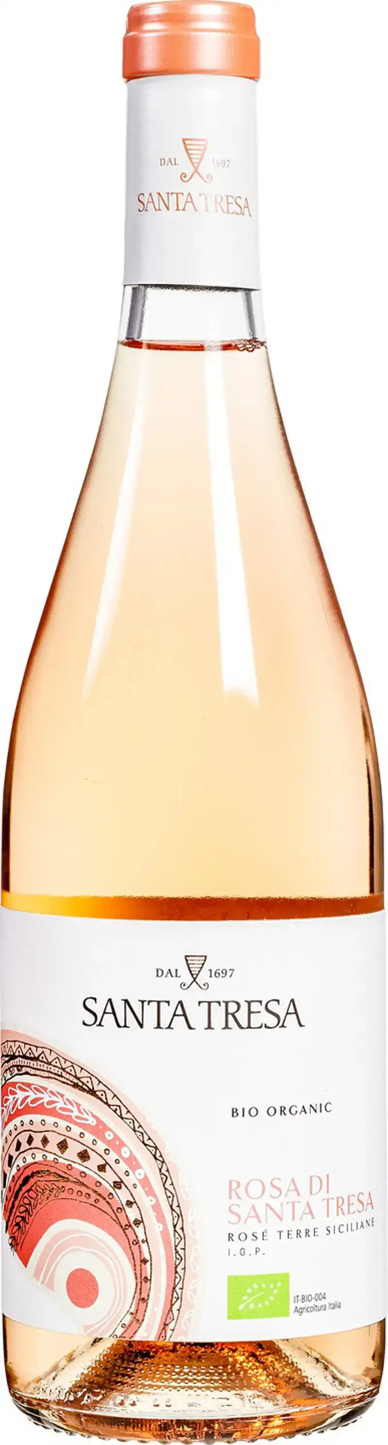 Rosa di Santa Tresa