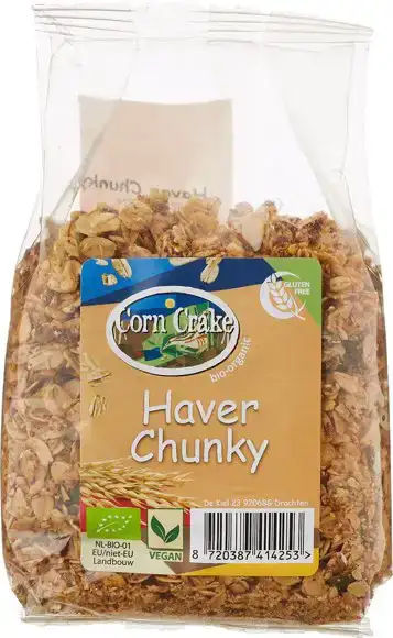Haver Chunky