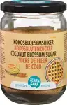 Kokosbloesemsuiker