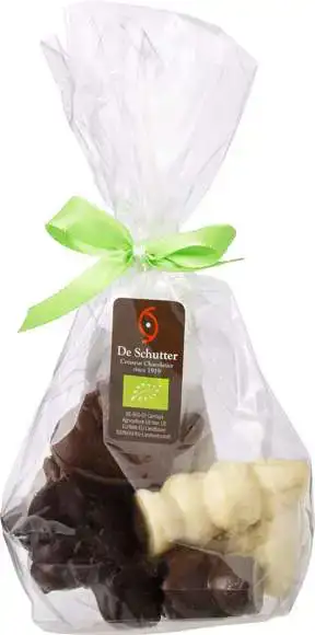 Chocolade paasmix
