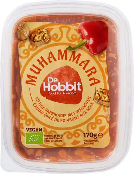 Muhammara