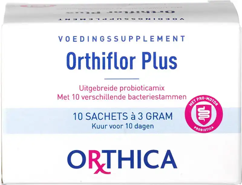 Orthiflor plus