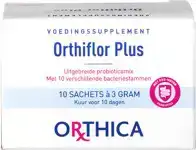 Orthiflor plus