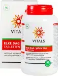 Elke Dag tabletten