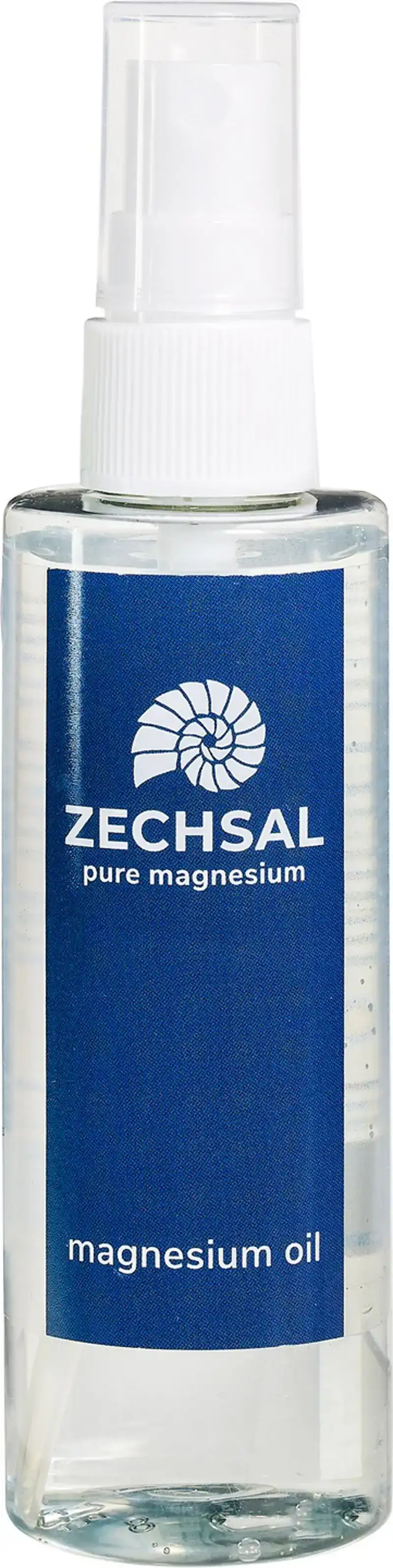 Magnesium olie spray