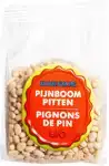 Pijnboompitten