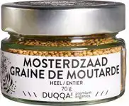 Mosterdzaad