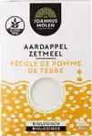Aardappelzetmeel
