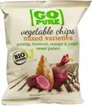 Groentechips
