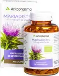 Mariadistel capsules