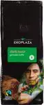 Gemalen koffie dark roast