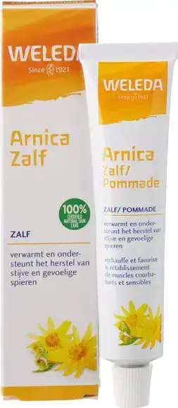 Arnica zalf