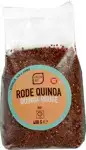 Rode Quinoa
